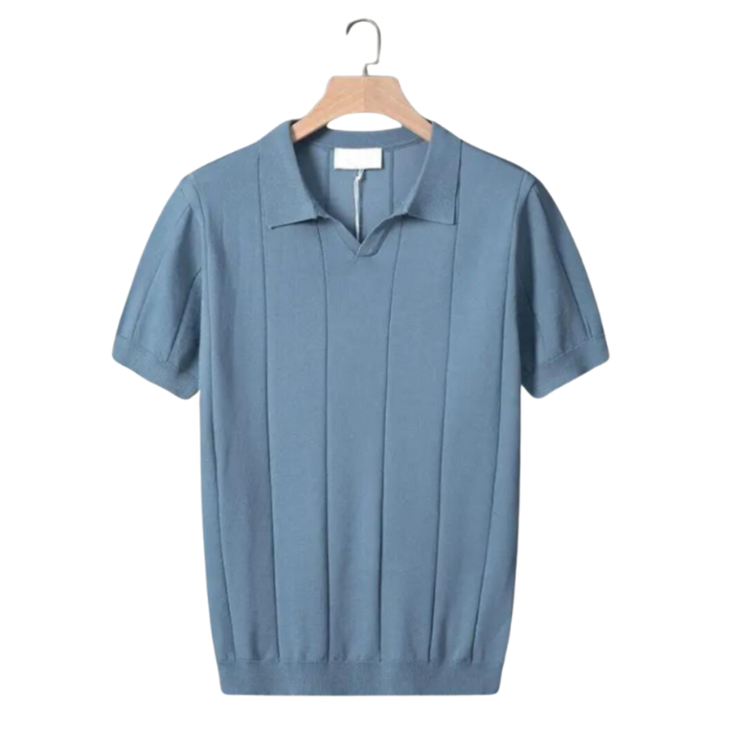 Portofino Cotton Polo