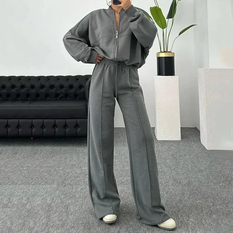 The Nora Tracksuit