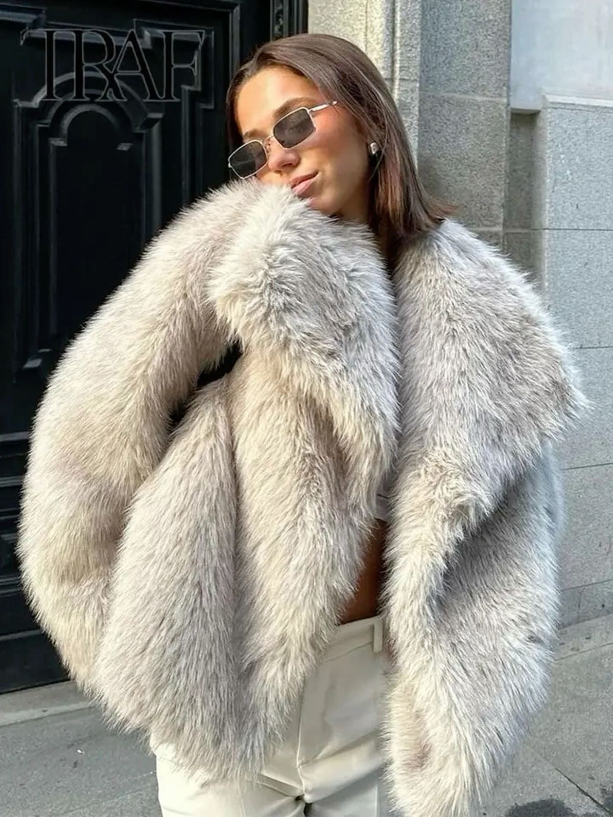 The Macy Fur Coat