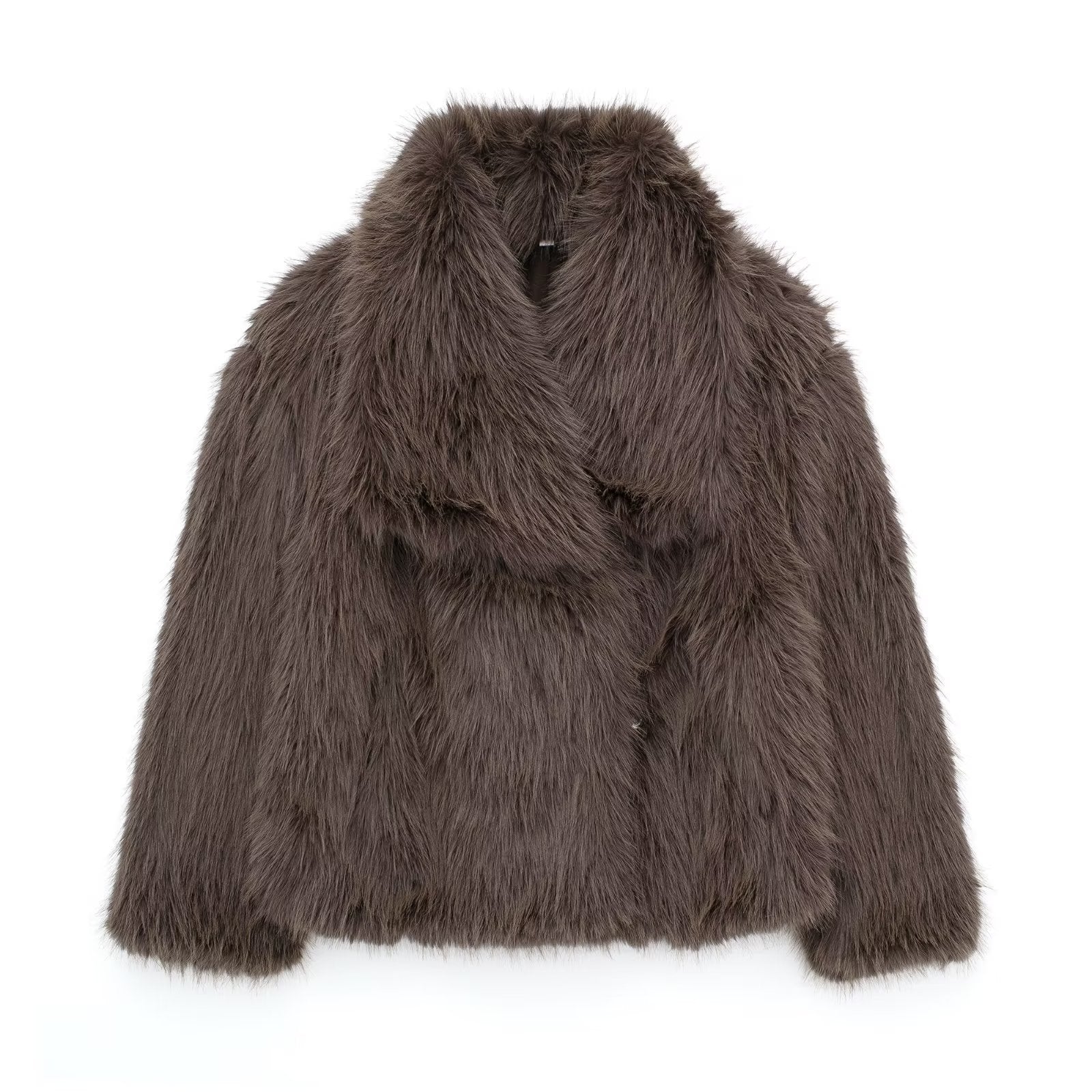 The Macy Fur Coat