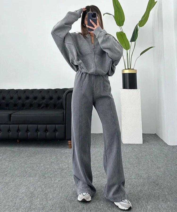 The Nora Tracksuit