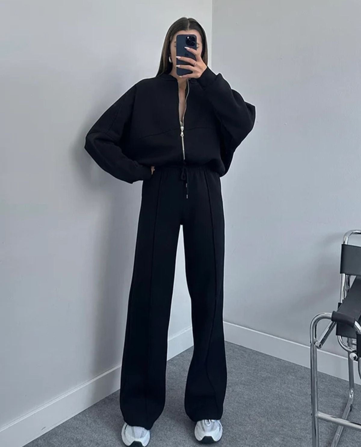 The Nora Tracksuit