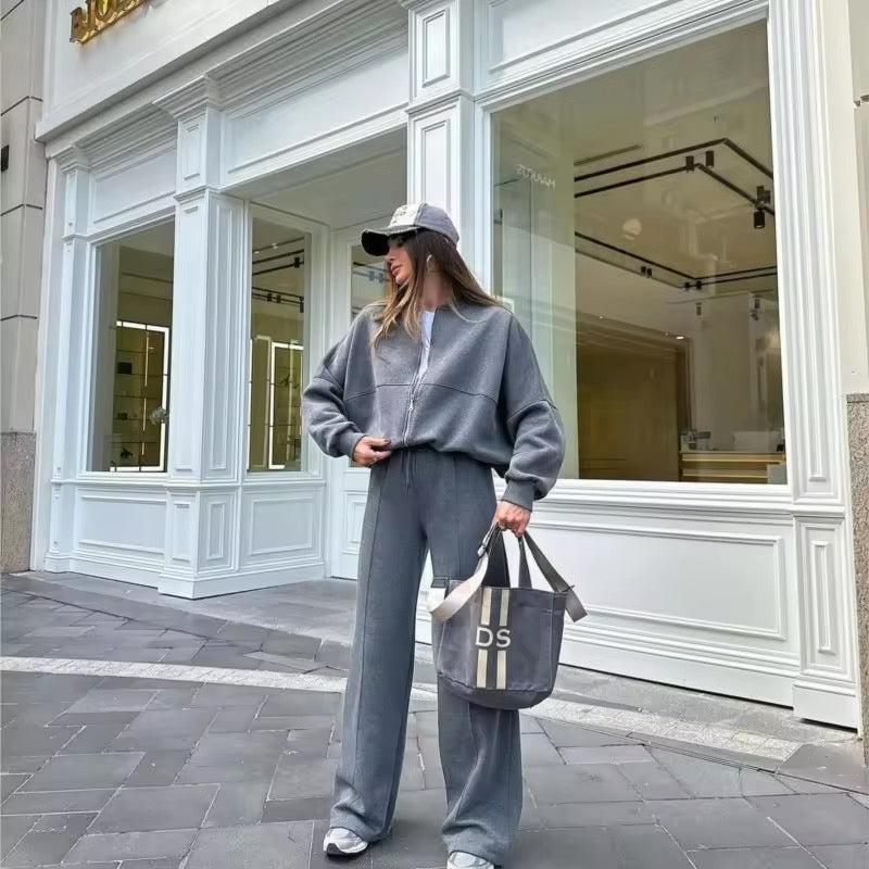 The Nora Tracksuit