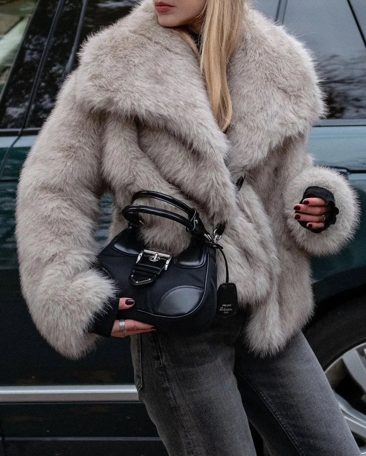 The Macy Fur Coat