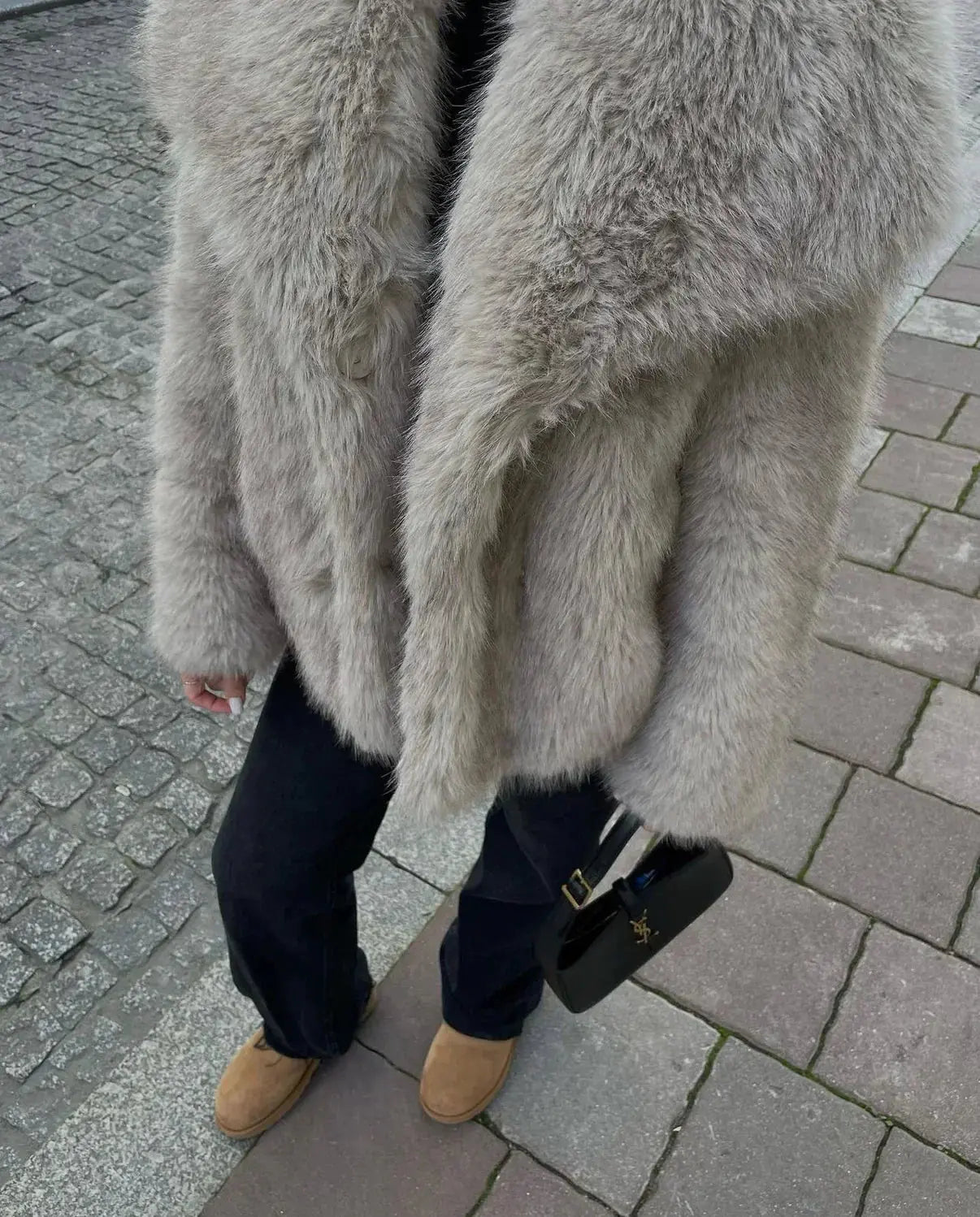 The Macy Fur Coat