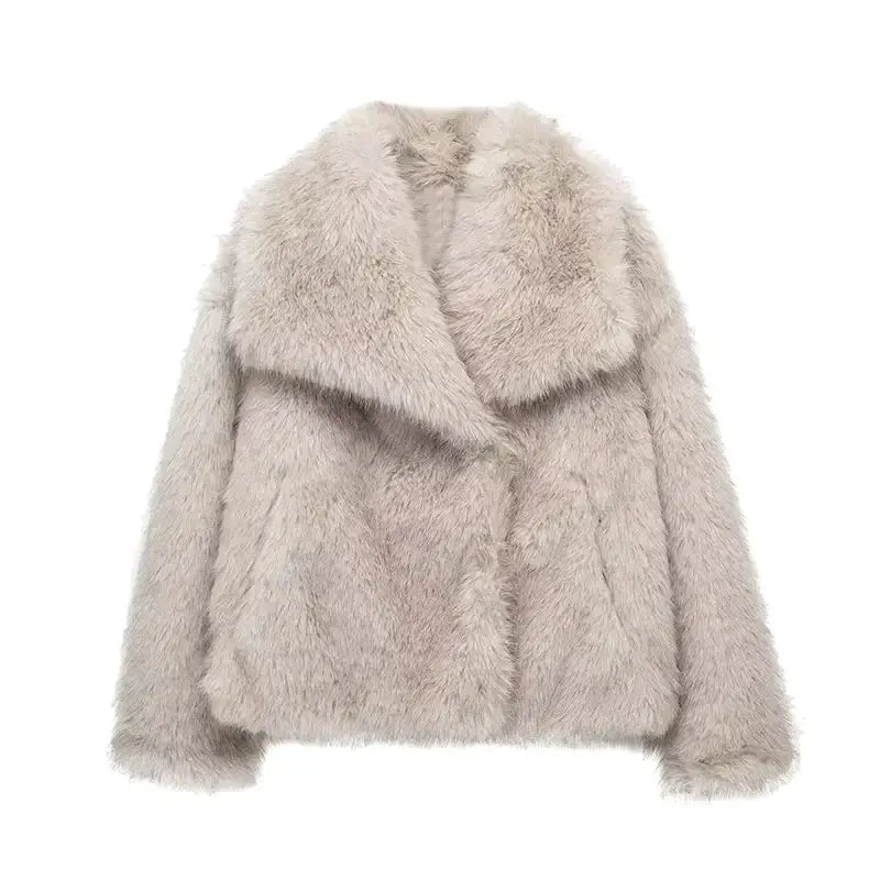 The Macy Fur Coat