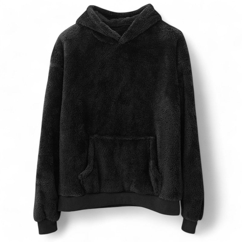 The Lunor Fluffy Hoodie